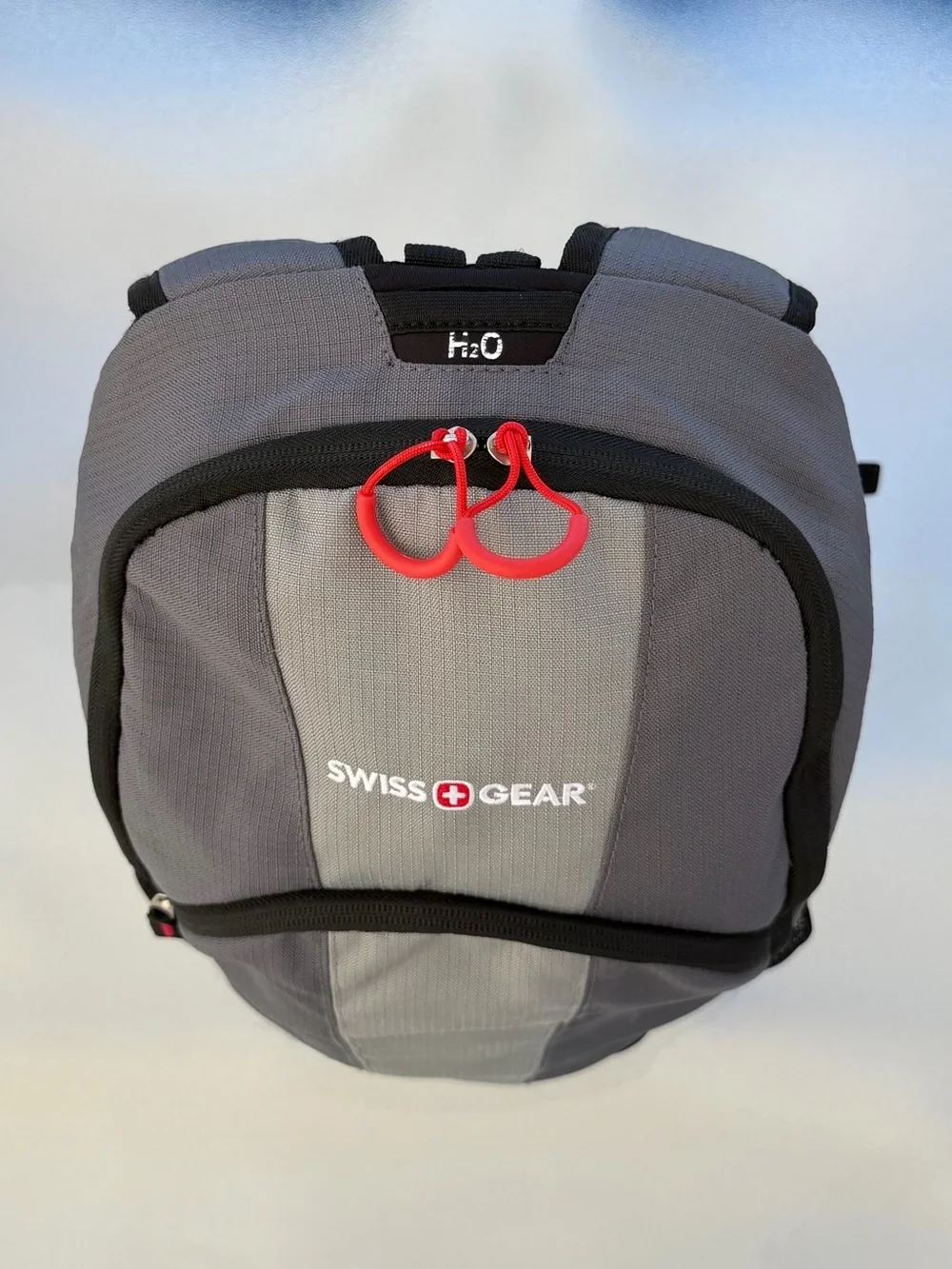 SwissGear Dash Pack Laptop Backpack CP156